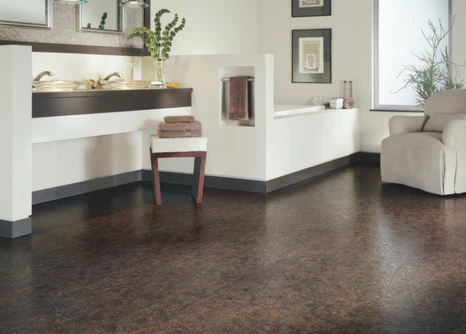 vinyl flooring